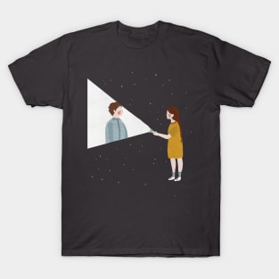 FLASHLIGHT T-Shirt